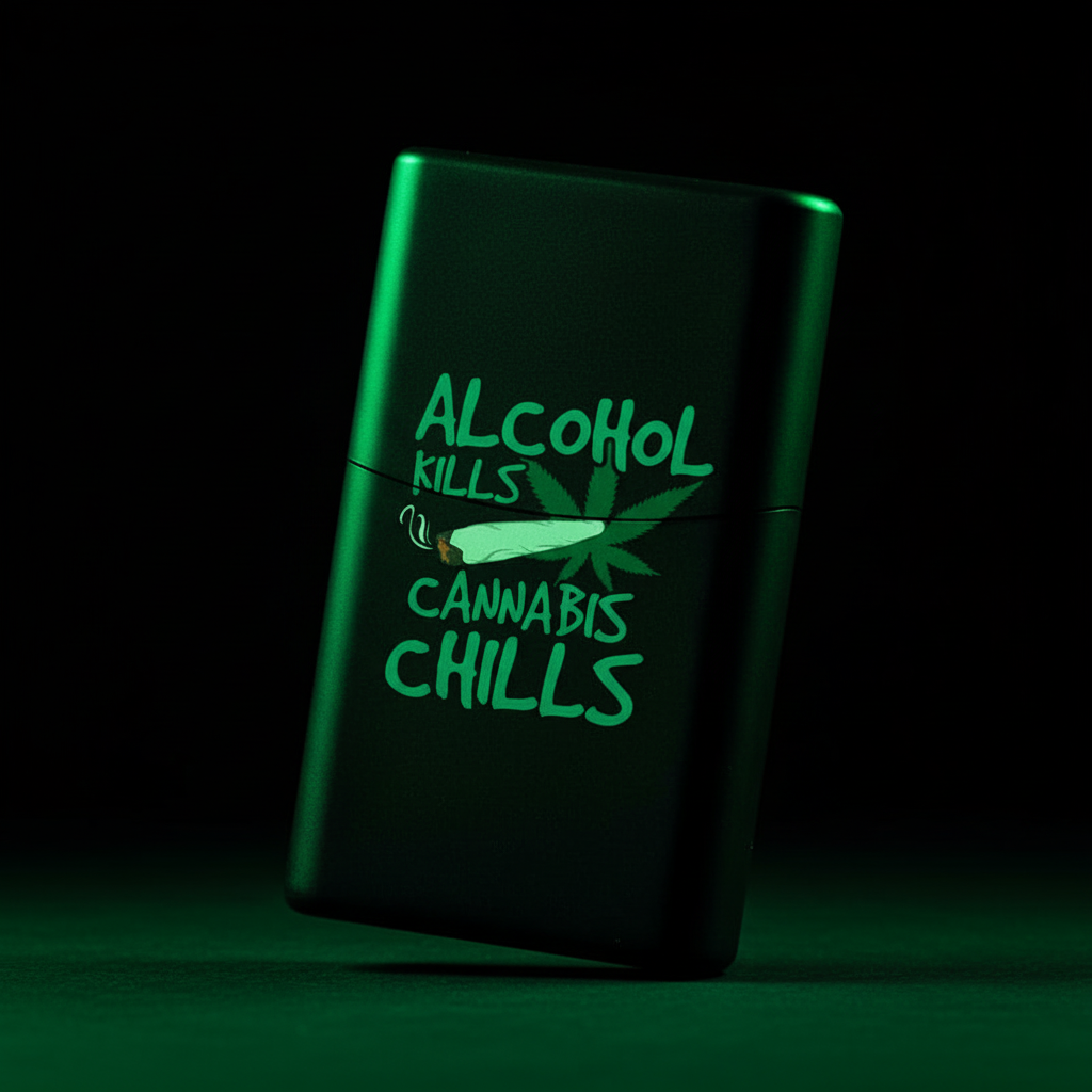 Cone holder clean product shot